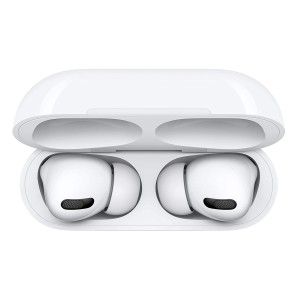 هدفون داخل گوش بی سیم اپل مدل AIRPODS PRO